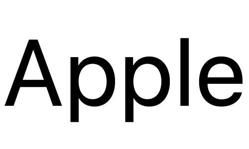 Apple Partner
